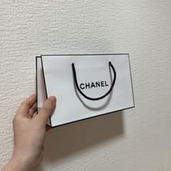 CHANEL  紙袋のサムネイル