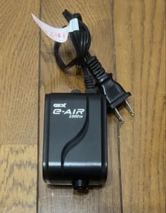 e-AIR 1000S エアレーションポンプのサムネイル