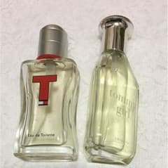TOMMY 香水のサムネイル