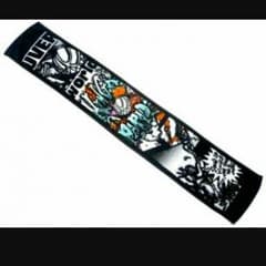 UVERworld 男祭り マフラータオルのサムネイル