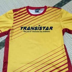 トランジスタ ハンドボール Tシャツのサムネイル