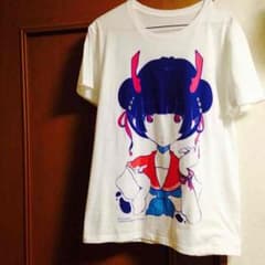 愛☆まどんな Tシャツのサムネイル