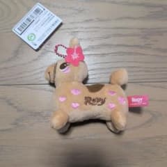 Rody マスコットキーホルダー ギャルばーじょんのサムネイル