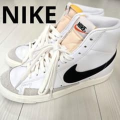 NIKE ナイキ ブレザー MID 77 ヴィンテージ 24.5cmのサムネイル