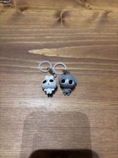 にん様専用 Kkamung&Angto めじるしアクセサリーのサムネイル