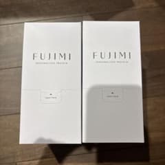 あ*と様 FUJIMI PERSONALIZED PROTEIN 2箱セット　カのサムネイル