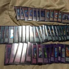 遊戯王デッキのサムネイル