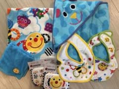 sassy ベビー用品セットのサムネイル