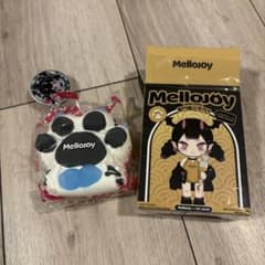 の*ん様 mellojoy メロジョイ まとめ売り 6個セット 猫爪 バター パ 即購入◎即日発送可)mellojoyメロジョイ 猫爪 パウダー付き - メルカリ
