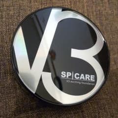 スピケア V3ファンデーションのサムネイル
