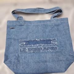 Le Sserafim ルセラフィム トートバッグ - メルカリ