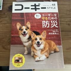 コーギースタイル vol.48のサムネイル