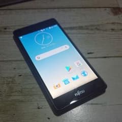 ARROWS M03のサムネイル