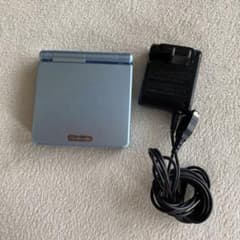 ゲームボーイアドバンスSPのサムネイル