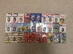 ご当地キューピー【日本の球団】野球セット ご当地キューピー【日本の球団】野球セット - メルカリ