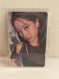 TWICE Dahyun サイン入りカード Between 1&2のサムネイル