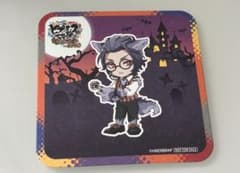 히프노시스 마이크 가마모리 노노카레 카페 코스터