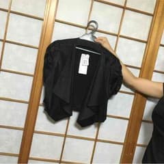 上品ボレロ＊スコットクラブのサムネイル