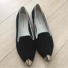 manmi様専用☆アルフレッドバニスター オペラシューズ☆のサムネイル