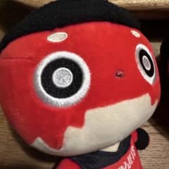 千葉ジェッツ x CFLAG コラボ モンストオラゴン ぬいぐるみ 千葉ジェッツ x CFLAG コラボ モンストオラゴン ぬいぐるみ - メルカリ