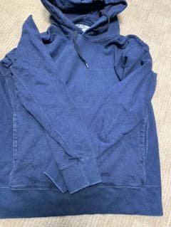 ★UNIQLO U スウェットプルパーカ(厚手生地)のサムネイル