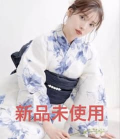 dita 涼の音 浴衣 5点セット Dita 浴衣 【涼の音】 3点セット おまけ付き 24時間以内発送 - メルカリ