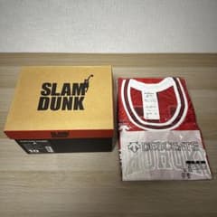 ユニフォーム付✨ スラムダンク DVD-BOX 初回限定版 桜木花道 ユニフォーム付✨ スラムダンク DVD-BOX 初回限定版 桜木花道 - メルカリ
