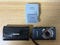 ア*ャ様 デジカメCanon IXY 10s 14.1メガピクセルのサムネイル