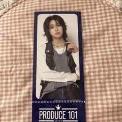 PRODUCE101JAPAN新世界 小野慶斗 KEITOのサムネイル