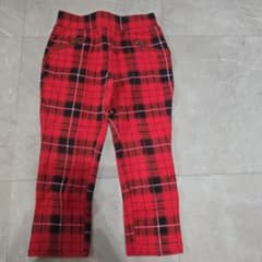 The Children's Place チェック柄パンツ 3T