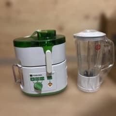 TOSHIBA JC-535A ジューサー・ミキサー TOSHIBA JC-535A ジューサー・ミキサー - メルカリ