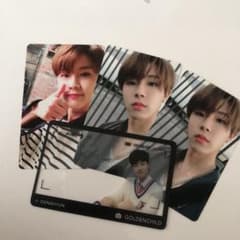 Golden Child ドンヒョンセットのサムネイル
