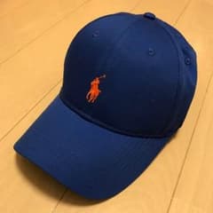 ラルフローレン キャップのサムネイル