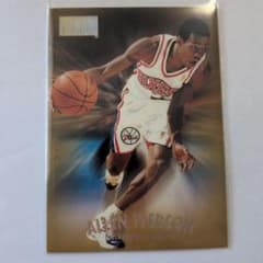 NBAカード Allen Iverson 1997 Skyboxのサムネイル