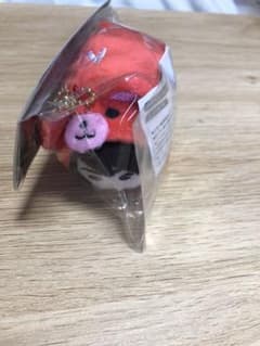 キスマイベア 北山宏光のサムネイル