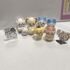 ちいかわ　グッズまとめ売りのサムネイル