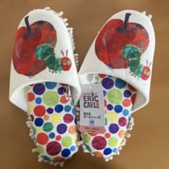 新品　洗えるルームシューズ　約23〜25センチのサムネイル