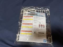 プラノサウルス　ヴェロキラプトル　組立体験会ver.のサムネイル