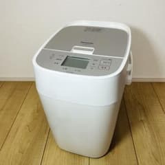 美品 パナソニック ホームベーカリー SD-MDX102 - メルカリ