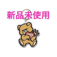 ☆新品☆HUMAN MADE x UNDERCOVER KEYRING - メルカリ