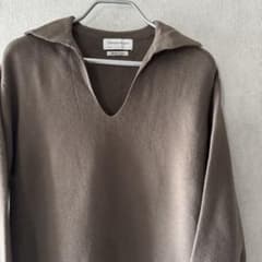 トゥモローランド tricot ミラノリブスキッパーニット - メルカリ