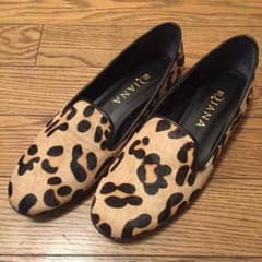 DIANAのスリッポン(23cm)のサムネイル