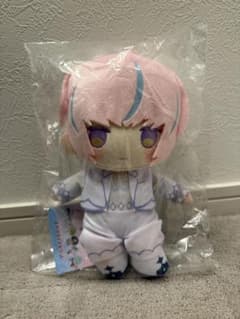ルタールステラ　ぬいぐるみ　ミュージカルフラガリアメモリーズのサムネイル