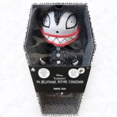 【新品未開封】ディズニーストア ヴァンパイア・テディ ミュージック＆ムーブのサムネイル