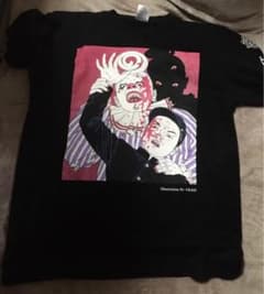レア！筋肉少女帯人間椅子Tシャツ Mサイズ 筋肉少女帯 人間椅子 Tシャツ - メルカリ