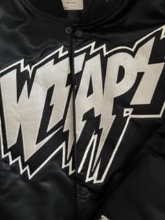 WTAPS スタジャン Lサイズのサムネイル