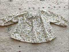 ⭐︎専用⭐︎ little cotton clotges ブラウスのサムネイル