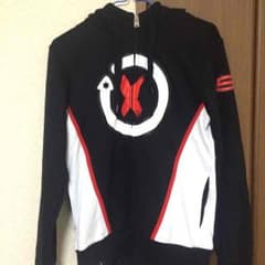 ロレンソ公式パーカーのサムネイル