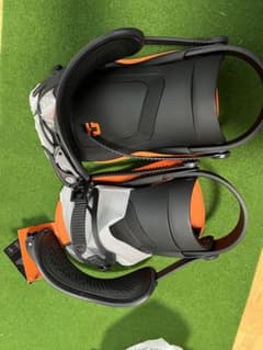 22-23 union ultra Black/Orange ユニオン ウルトラのサムネイル