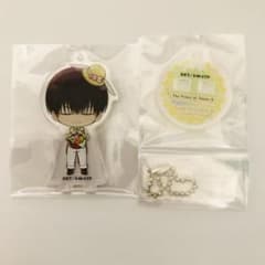 アニカフェ イースター 立海 柳 アクスタのサムネイル